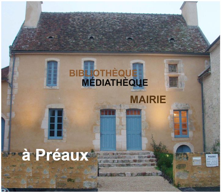 photo extérieur bib ville